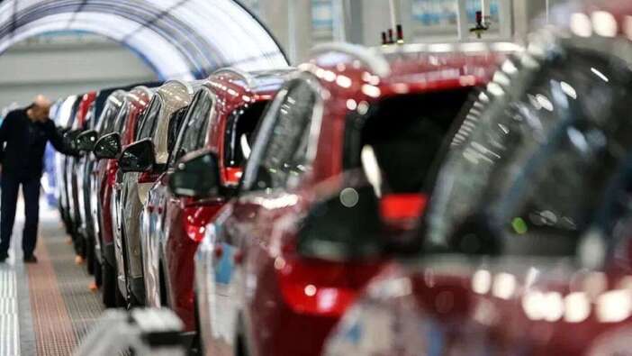 Otomobil alacaklar dikkat! İşte marka marka en ucuz sıfır otomobiller