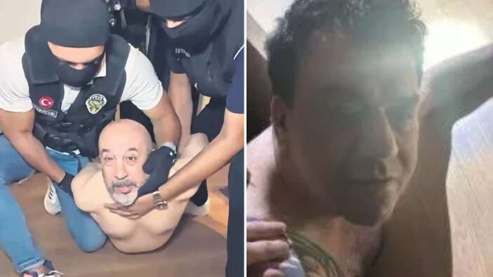 İslam Yakut'un dev ağı patladı: İran’dan Avrupa’ya 2 tonluk uyuşturucu trafiği! Detaylar belli oldu...