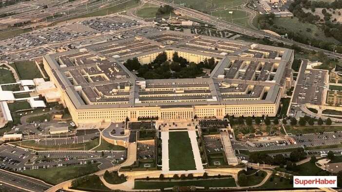 Pentagon'un gizli savaş raporu sızdı: ABD üsleri imha edildi, füze stokları tükendi