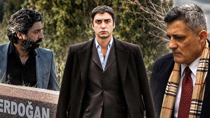 Kaşif Kozinoğlu soruşturması! Kurtlar Vadisi’nin senaristi Raci Şaşmaz'ın ifadesi ortaya çıktı: Hatırlamam mümkün değil