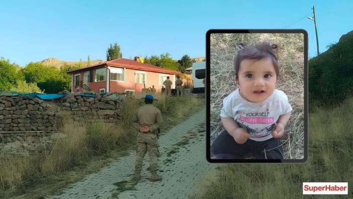 Kayıp Büşra bebek soruşturmasında anne ifadesini değiştirdi! Cinayet ortaya çıktı
