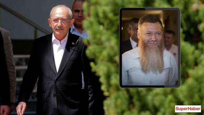 CHP kulisleri hareketlendi: Atıcı, Kılıçdaroğlu'nun yüzüne karşı adaylığını açıkladı