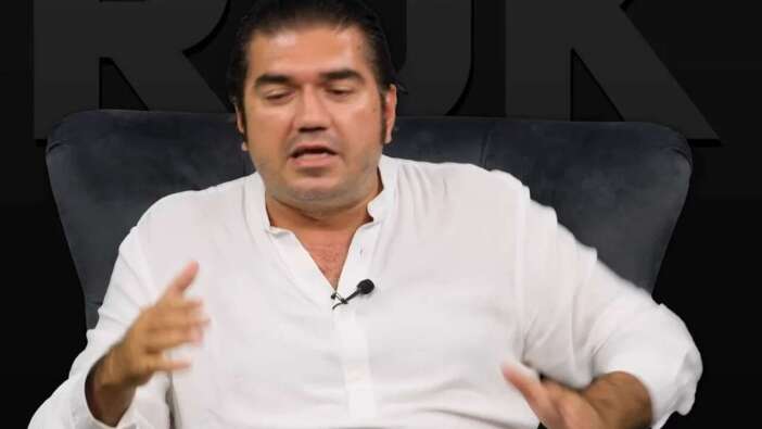 Rasim Ozan Kütahyalı, Kozinoğlu davasında ifadeye çağrıldı mı? Başsavcılık'tan jet yalanlama...