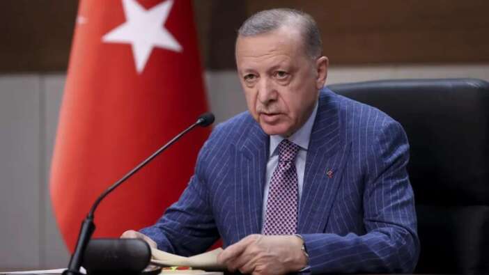 Cumhurbaşkanı Erdoğan'ın sözleri sonrası gündem olmuştu... Ömer Çelik'ten erken seçim açıklaması!