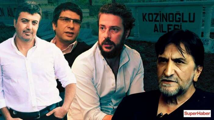 Nihat Genç yıllar önce söylemişti! Kaşif Kozinoğlu soruşturması sonrası "Kurtlar Vadisi" kehaneti gündem oldu