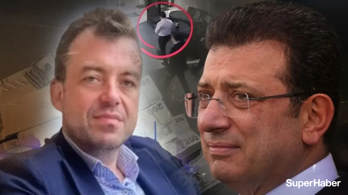 İBB'de davasında çarpıcı ifade: "Sistem"in çarklarını böyle anlattı