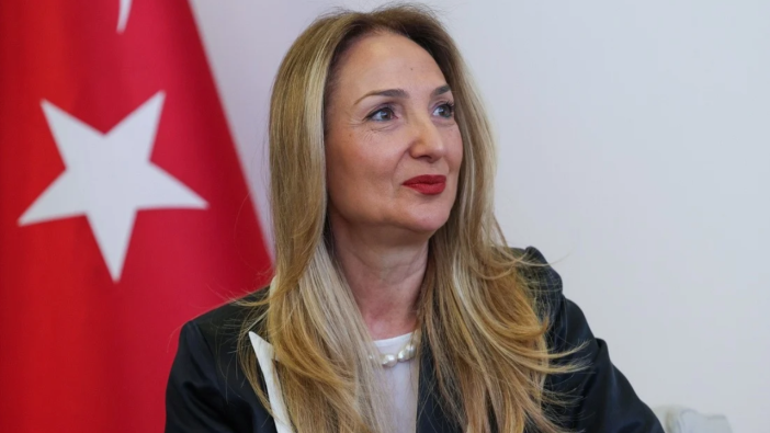 Aylin Nazlıaka, "Ailem Güvende" operasyonundan rahatsız oldu!