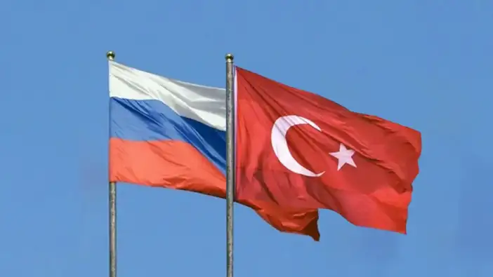 Rusya niyetini belli etti: Türkiye’den o iki projeyi istedi!
