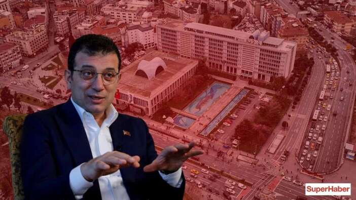 İBB davasında sanıklar rüşvet çarkını anlattı: "Makam odasında elden nakit verdik"