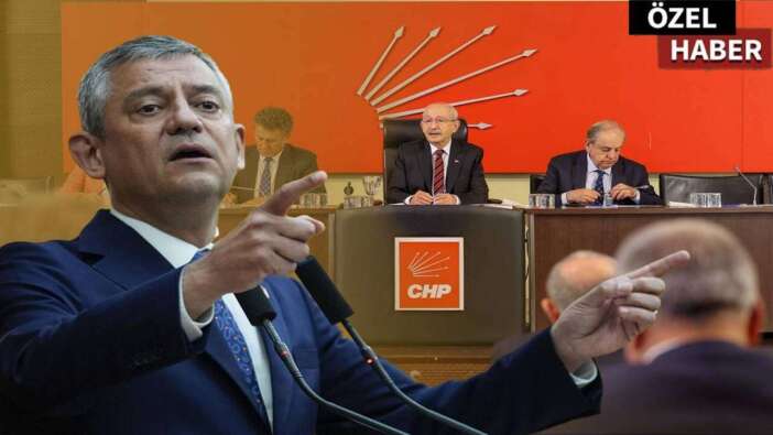 Kılıçdaroğlu'na soğuk duş: CHP'de İstanbul'da istifa depremi, dayanamadı isyan etti!