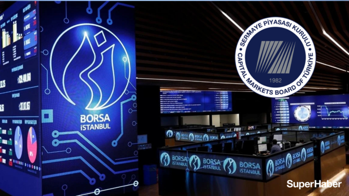 SPK'nın fon hamlesi borsayı vurdu! Yerli sermayeye fren mi? Ekonomistler uyardı: Borsa toparlanır, güven toparlanmaz