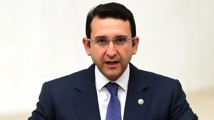 "Yatırımcıyı paniğe sevk etme" gerekçesiyle eski Borsa İstanbul Başkanı Turhan'a soruşturma başlatıldı!