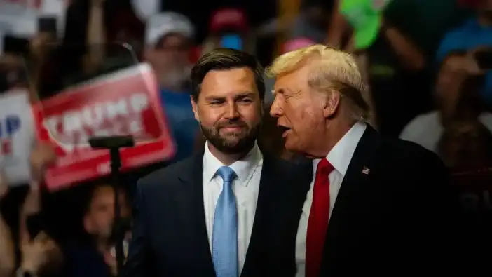 ABD'den İsrail'e rest! "Trump, yolları ayırmaya istekli"