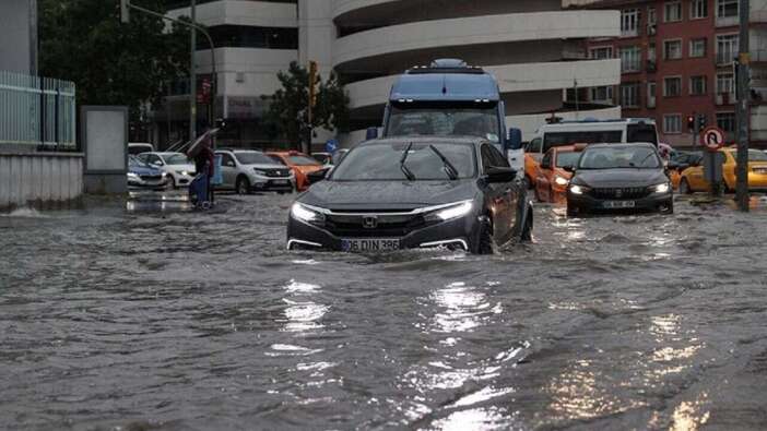 En son 1877 yılında görülmüştü: Küresel tehlike 'Mega El Nino' kapıda! Uzman isim tarih vererek uyardı: Yurt genelinde şiddetli yağışlar görülecek