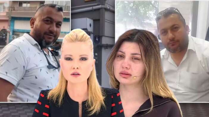 Dana deviren iğnesiyle cinayet! Gözler eski eş ve iki çocuğunda: Hallettik anneanne!