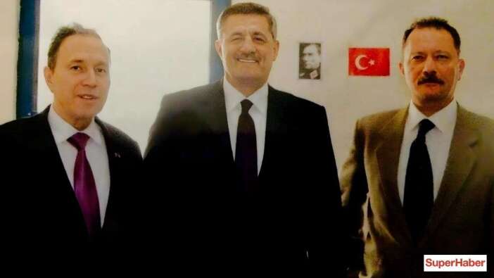Dönemin Silivri Cumhuriyet Başsavcısı, Cezaevi Savcısı ve Kaşif Kozinoğlu'nun koğuş arkadaşı gözaltına alındı