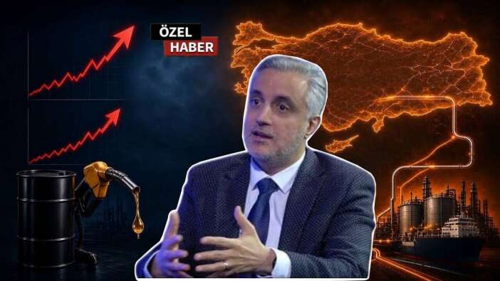 Pompadaki rekor zamların perde arkası... Enerji krizine karşı Türkiye’nin kozu hazır! SuperHaber'e özel açıklamalar: Bütün Avrupa krize girse Türkiye girmez!