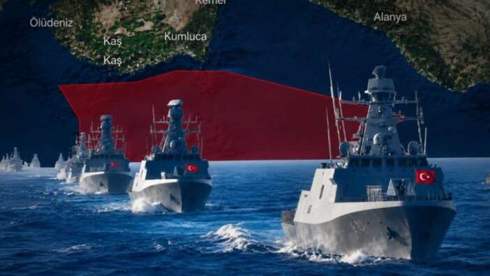 MSB'den adaları silahlandıran Yunanistan'a sert uyarı! "Antlaşmalara uyun" çağrısı