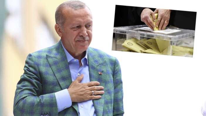 Erken seçim bombası! Mehmet Uçum seçim tarihini açıkladı: Erdoğan bu sistemde son kez aday olacak!