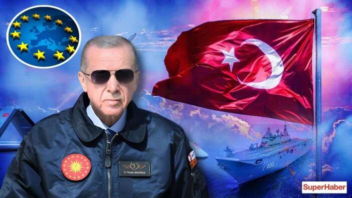 Avrupa ülkesinden Türkiye kararı: 20 yılda devrim yaptılar, örnek alıyoruz