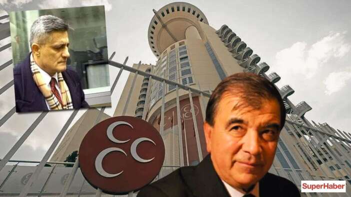 MHP'den İYİ Parti'ye Kaşif Kozinoğlu çıkışı: Enver Altaylı kaydı ve İP bağı adli mercilerin dikkatinden kaçmamalı