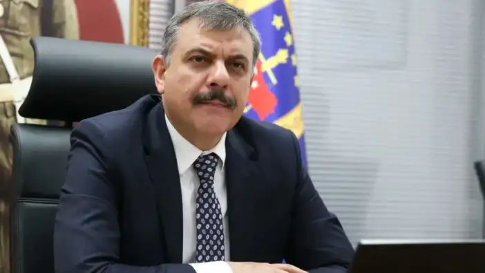 Bakan Çiftçi: Talimat verdim, burunlarını sürteceğiz!