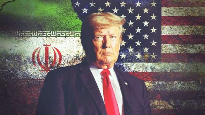 Trump'tan İran savaşı açıklaması: Önümde vermem gereken önemli bir karar var
