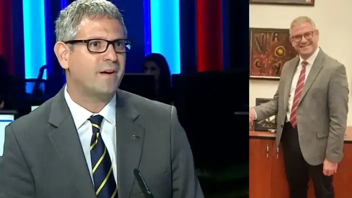 Türkiye Yahudisi Yanarocak'tan adeta 'ihanet'e varan sözler! Tarafını seçti