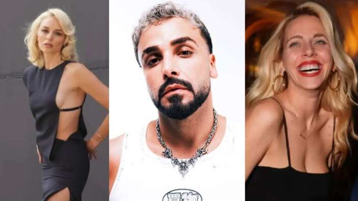 Magazin ve spor dünyasını sarsan şok operasyon! Sefo, Melis İşiten, Hasan Şaş... Uyuşturucu soruşturmasında gözaltı listesi ortaya çıktı