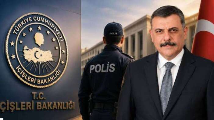 Polislere mesai müjdesi: Bakan Çiftçi son dakika olarak duyurdu, 12 saat çalışıp 36 saat dinlenecekler! İşte geçerli olan iller