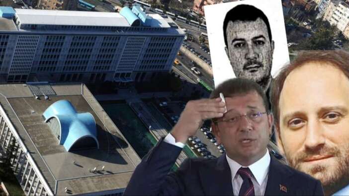 İBB avukatı, itirafçı Hakan Karaköse’yi tehdit etti! "Sakın konuşma, sürüden ayrılanı kurt kapar"