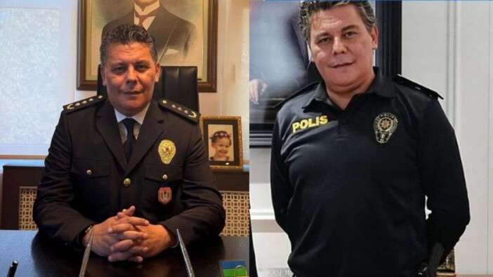 Şinasi Yüzbaşıoğlu kimdir, nereli, kaç yaşında, yeni görevi ne?