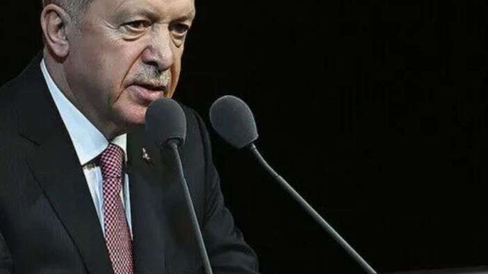 Cumhurbaşkanı Erdoğan ABD'den tüm dünyaya duyurdu: Üç devletten birine yapılan saldırı tüm taraflara yapılmış sayılır!