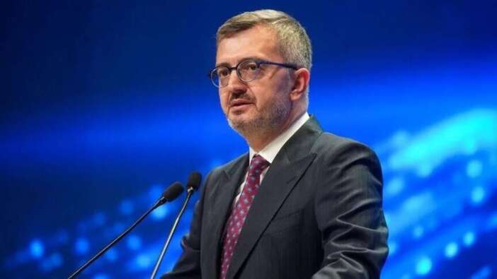 Burhanettin Duran'dan vesayet ve siyasi mühendislik göndermesi: İçerideki işbirlikçiler dışarıdaki üst akla çalıştı!