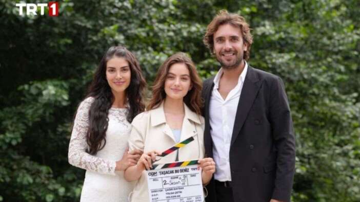 Taşacak Bu Deniz ne zaman başlıyor, Taşacak Bu Deniz yeni sezon ne zaman?