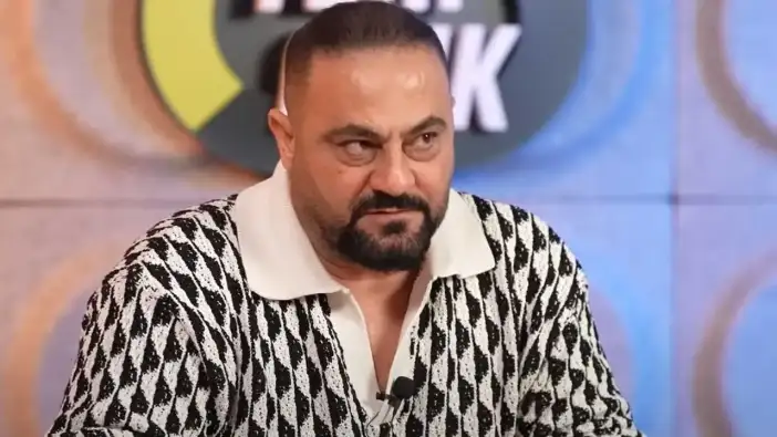 Hasan Şaş'ın ifadesi: Uyuşturucu kullanılan bir ortamda bulunmadım