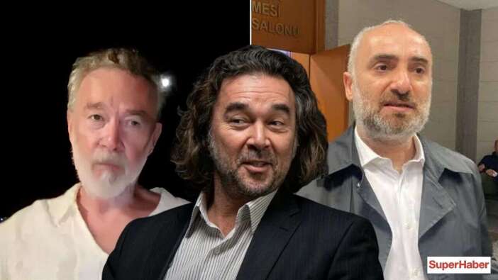 Kurtlar Vadisi Pusu'daki karakteriyle ilgili kim yalan söylüyor? İsmail Saymaz "Teyit etti" dedi, Sedat Savtak canlı yayında yalanladı