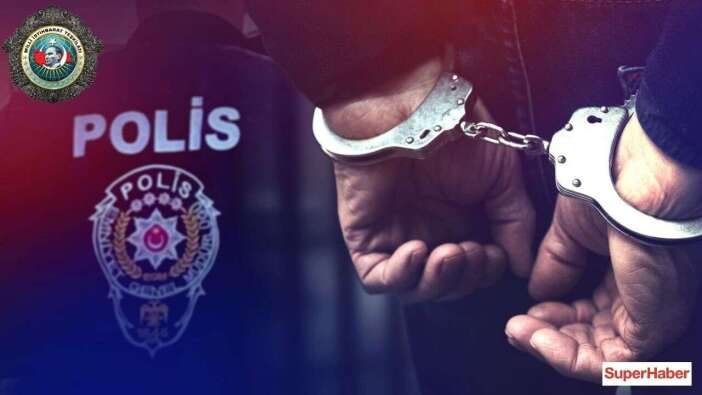 MİT ve emniyetten İstanbul'da dev operasyon: İsrail bağlantılı uluslararası çete çökertildi