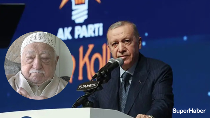 Örgüt "Erdoğan sonrasına" plan yapıyor! FETÖ'nün kadroları arasında yaptığı siyasi ankete ulaştık!
