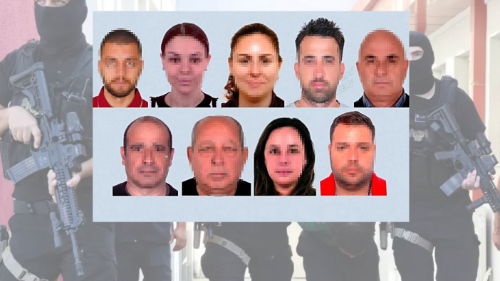 MİT'ten dev operasyon: Hainler deşifre oldu!
