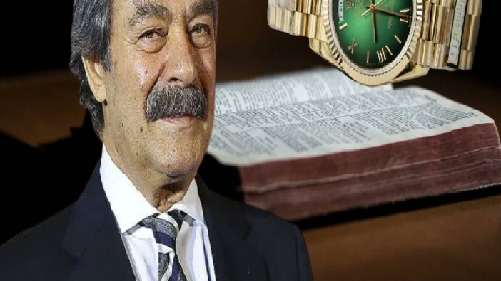 Kadir İnanır'ın mahkemelik olan mirası ortaya çıktı: 3 bin parçalık gizli koleksiyonu şoke etti! Değeri dudak uçuklattı