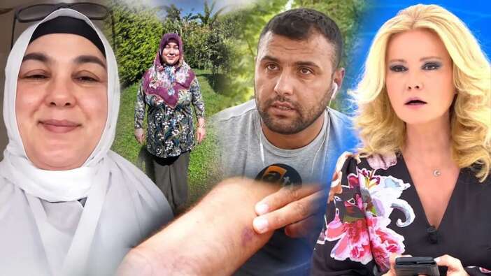 Ayşegül Yaşar elleri bağlı halde gömülü bulundu! Müge Anlı'da işlenen cinayette itiraf geldi