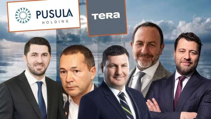 Pusula, Tera, Hedef ve Bulls Yatırım’a MASAK şoku! 4 şirket, yöneticileri ve aileleri kıskançta... Borsa ve fon piyasasını sarsan soruşturma: Yurt dışına kripto ve para mı kaçırdılar?