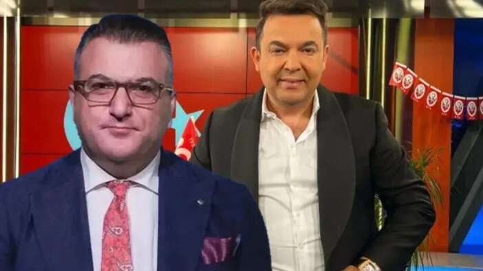 Cem Küçük'ün "çantacısı" Tahir Sarıkaya'nın hesaplarında 176 milyon liralık kara para şüphesi! Bir gazeteci bu kadar parayı nereden bulur?