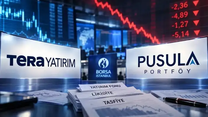 Devlet portföyleri seyretti diyenlere... Bakanlık ve SPK'nın bir yıllık hazırlığı: İşte kronoloji! Yazana da şaşıracaksınız