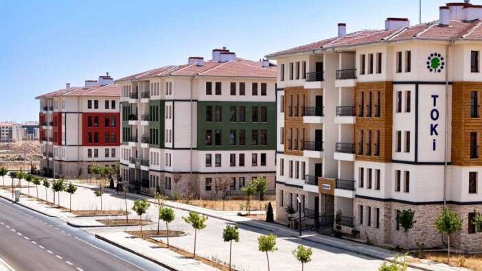 TOKİ’den yüzde 25 indirim kampanyası! Başvurular Salı günü başlıyor: İşte kampanyadan yararlanma şartları