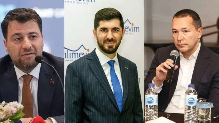 Fon soruşturmasında yeni operasyon... SPK raporu deşifre etti: Katılım Evim'de "piyasa dolandırıcılığı" saptandı!
