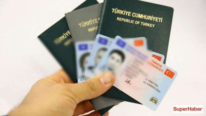 Sahte gayrimenkul satışı ile vatandaşlık çetesine dev operasyon: 1.070 kişinin vatandaşlığı iptal ediliyor