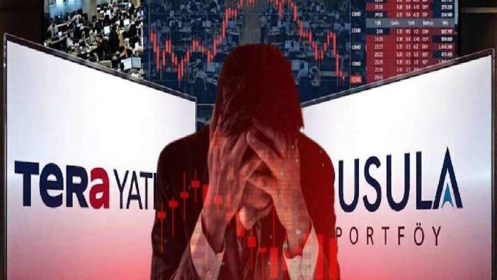Fonda parası kalanlara gece yarısı kötü haber: SPK düğmeye bastı, 131 fonda hesaplar sil baştan! İşte paranızı almanın yolu