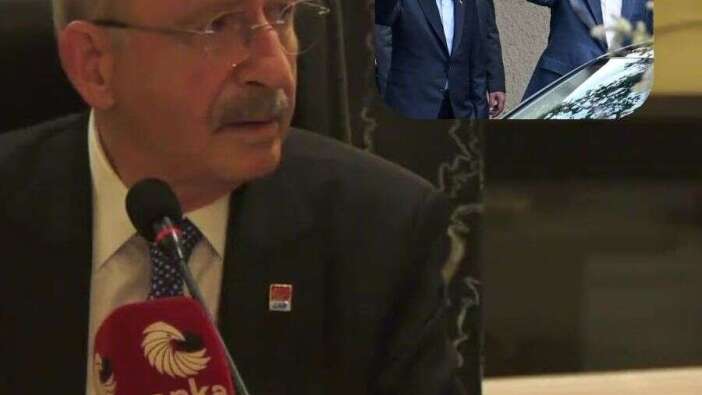 Kılıçdaroğlu'ndan Altılı Masa ve Ekrem İmamoğlu itirafı!
